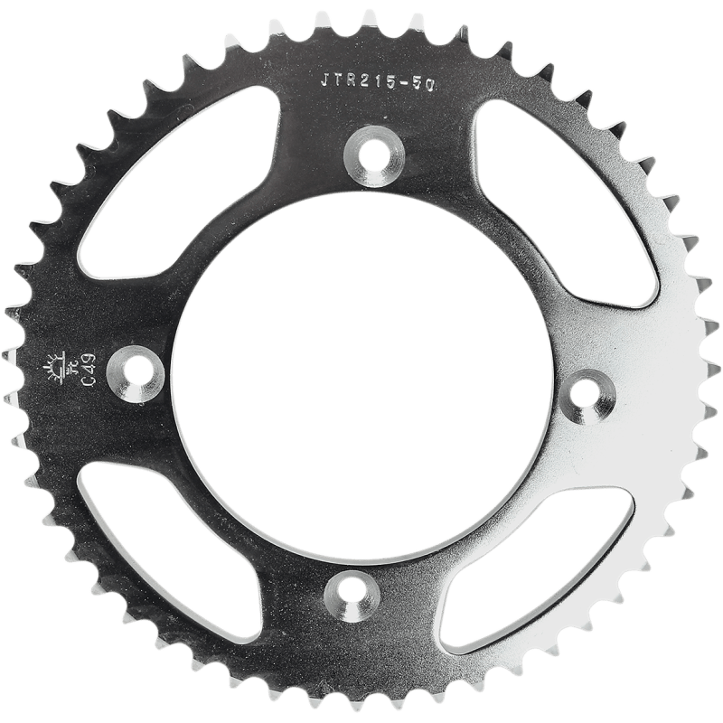 JT SPROCKETS SPROCKET REAR 420 50T (JTR215.50) - DRIVEN Canada's Powersports 824225310245JTR215.50