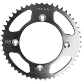 JT SPROCKETS SPROCKET REAR 420 50T (JTR215.50) - DRIVEN Canada's Powersports 824225310245JTR215.50