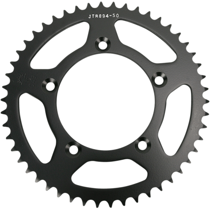 JT SPROCKETS SPROCKET REAR 420 50T (JTR894.50) - DRIVEN Canada's Powersports 824225310825JTR894.50