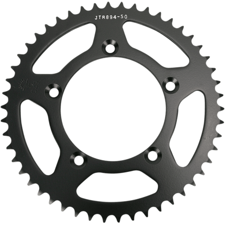 JT SPROCKETS SPROCKET REAR 420 50T (JTR894.50) - DRIVEN Canada's Powersports 824225310825JTR894.50