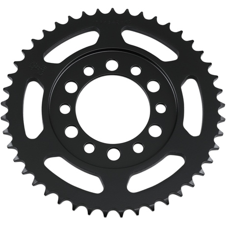 JT SPROCKETS SPROCKET REAR 428 45T (JTR1842.45) - DRIVEN Canada's Powersports 824225301557JTR1842.45