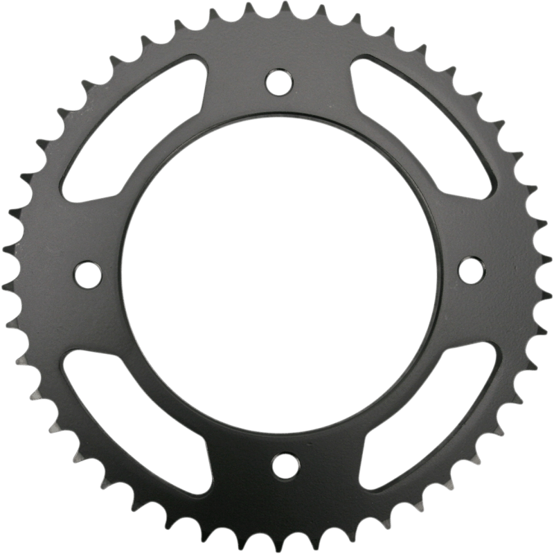 JT SPROCKETS SPROCKET REAR 428 46T (JTR895.46) - DRIVEN Canada's Powersports 824225310832JTR895.46