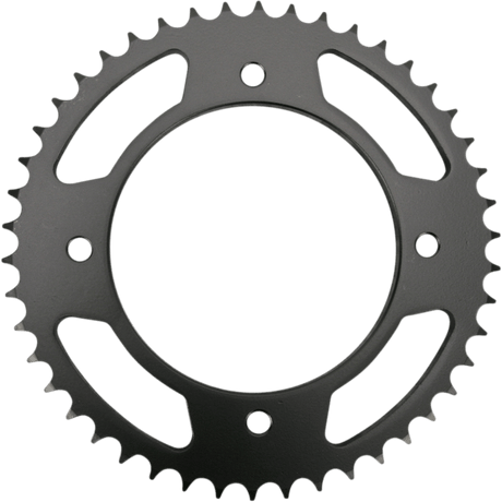 JT SPROCKETS SPROCKET REAR 428 46T (JTR895.46) - DRIVEN Canada's Powersports 824225310832JTR895.46