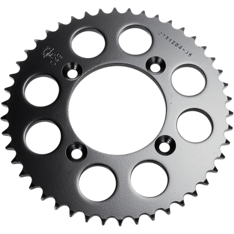 JT SPROCKETS SPROCKET REAR 428 46T (JTR1204.46) - DRIVEN Canada's Powersports 824225300062JTR1204.46