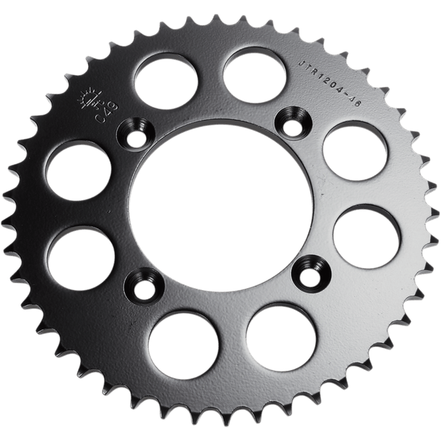 JT SPROCKETS SPROCKET REAR 428 46T (JTR1204.46) - DRIVEN Canada's Powersports 824225300062JTR1204.46