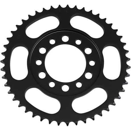 JT SPROCKETS SPROCKET REAR 428 47T (JTR1842.47) - DRIVEN Canada's Powersports 824225301564JTR1842.47