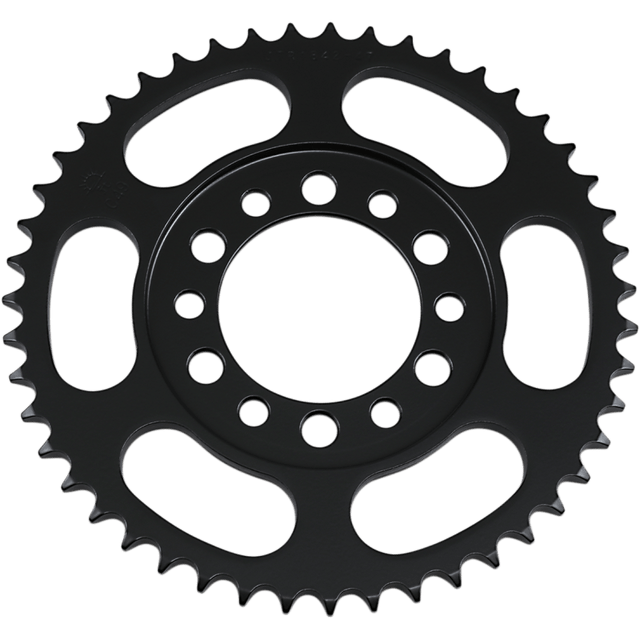 JT SPROCKETS SPROCKET REAR 428 47T (JTR1842.47) - DRIVEN Canada's Powersports 824225301564JTR1842.47