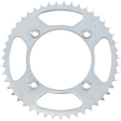 JT SPROCKETS SPROCKET REAR 428 47T (JTR798.47) - DRIVEN Canada's Powersports 824225306255JTR798.47