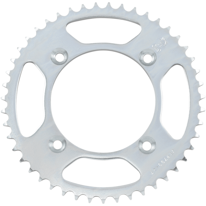 JT SPROCKETS SPROCKET REAR 428 47T (JTR798.47) - DRIVEN Canada's Powersports 824225306255JTR798.47