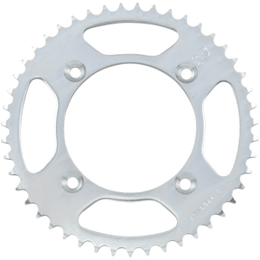 JT SPROCKETS SPROCKET REAR 428 47T (JTR798.47) - DRIVEN Canada's Powersports 824225306255JTR798.47