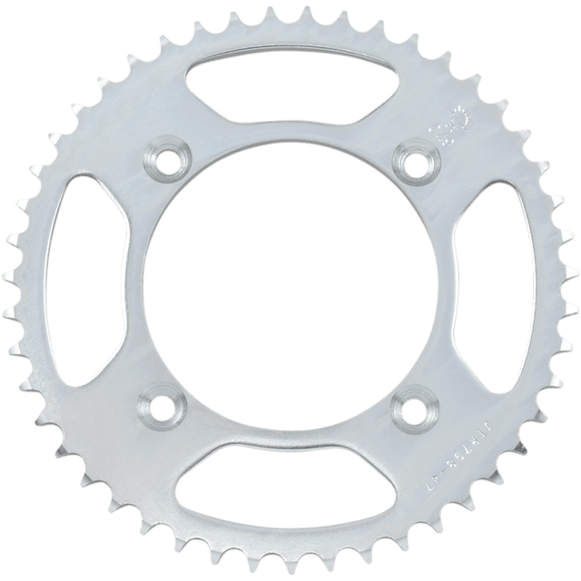 JT SPROCKETS SPROCKET REAR 428 47T (JTR798.47) - DRIVEN Canada's Powersports 824225306255JTR798.47