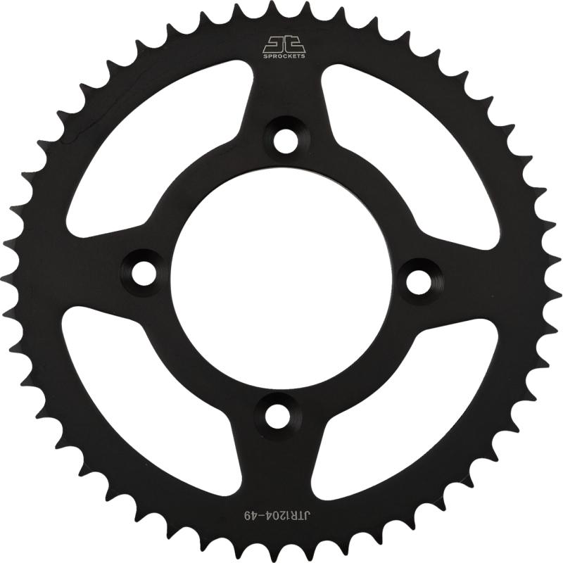 JT SPROCKETS SPROCKET REAR 428 49T (JTR1204.49) - DRIVEN Canada's Powersports 824225312720JTR1204.49