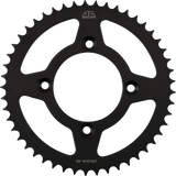 JT SPROCKETS SPROCKET REAR 428 49T (JTR1204.49) - DRIVEN Canada's Powersports 824225312720JTR1204.49