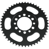 JT SPROCKETS SPROCKET REAR 428 49T (JTR1842.49) - DRIVEN Canada's Powersports 824225301571JTR1842.49
