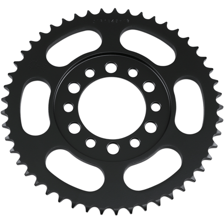 JT SPROCKETS SPROCKET REAR 428 49T (JTR1842.49) - DRIVEN Canada's Powersports 824225301571JTR1842.49