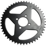 JT SPROCKETS SPROCKET REAR 428 49T (JTR833.49) - DRIVEN Canada's Powersports 824225308242JTR833.49