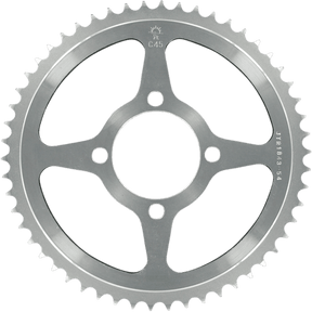 JT SPROCKETS SPROCKET REAR 428 49T (JTR1843.49) - DRIVEN Canada's Powersports 824225310320JTR1843.49