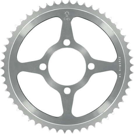 JT SPROCKETS SPROCKET REAR 428 49T (JTR1843.49) - DRIVEN Canada's Powersports 824225310320JTR1843.49