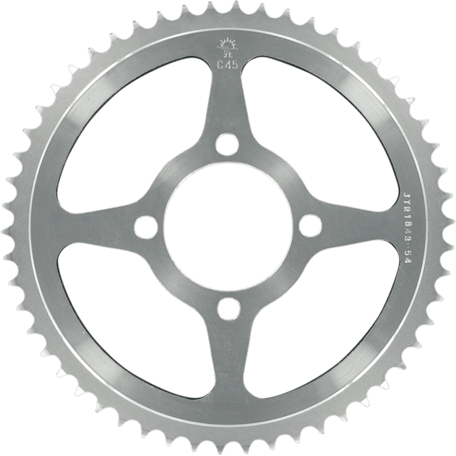 JT SPROCKETS SPROCKET REAR 428 49T (JTR1843.49) - DRIVEN Canada's Powersports 824225310320JTR1843.49