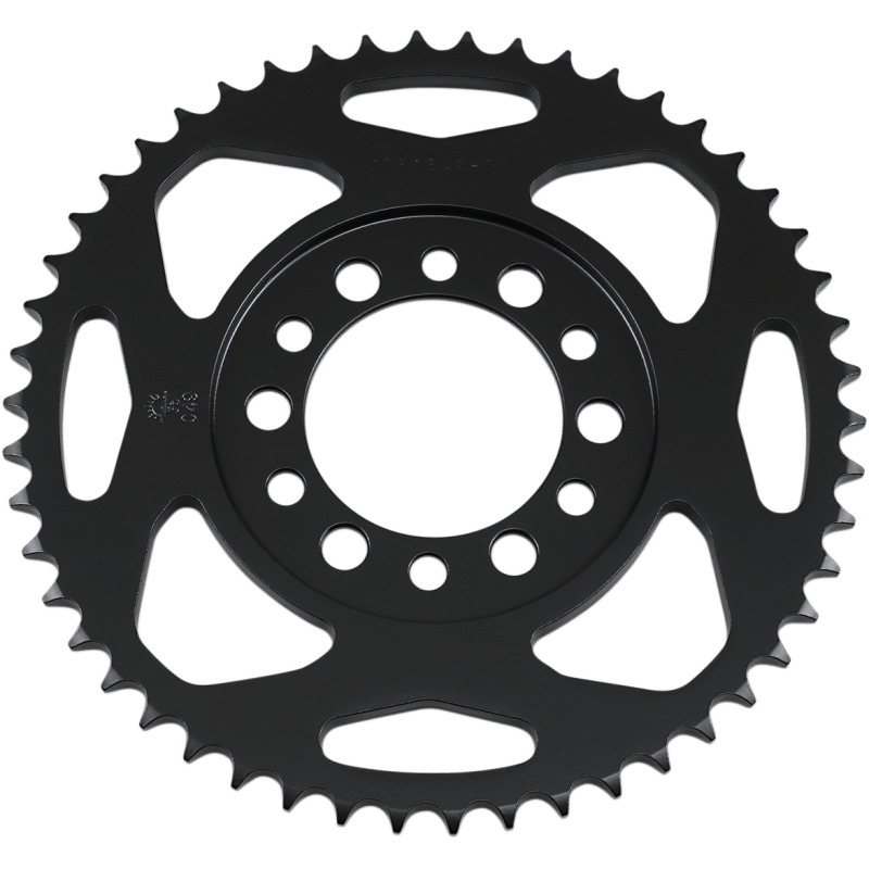 JT SPROCKETS SPROCKET REAR 428 50T (JTR1842.50) - DRIVEN Canada's Powersports 824225301588JTR1842.50