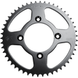 JT SPROCKETS SPROCKET REAR 428 50T (JTR1204.50) - DRIVEN Canada's Powersports 824225300079JTR1204.50