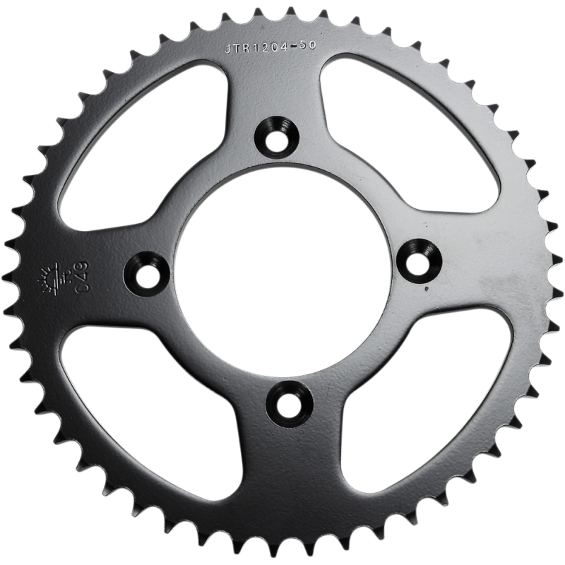 JT SPROCKETS SPROCKET REAR 428 50T (JTR1204.50) - DRIVEN Canada's Powersports 824225300079JTR1204.50