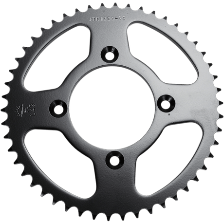 JT SPROCKETS SPROCKET REAR 428 50T (JTR1204.50) - DRIVEN Canada's Powersports 824225300079JTR1204.50
