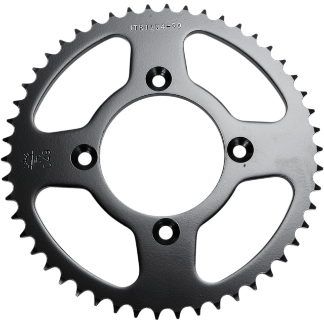 JT SPROCKETS SPROCKET REAR 428 50T (JTR1204.50) - DRIVEN Canada's Powersports 824225300079JTR1204.50