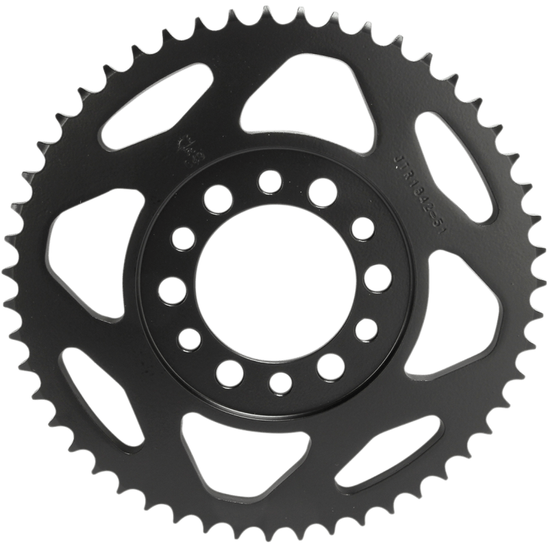 JT SPROCKETS SPROCKET REAR 428 52T (JTR1842.52) - DRIVEN Canada's Powersports 824225301601JTR1842.52