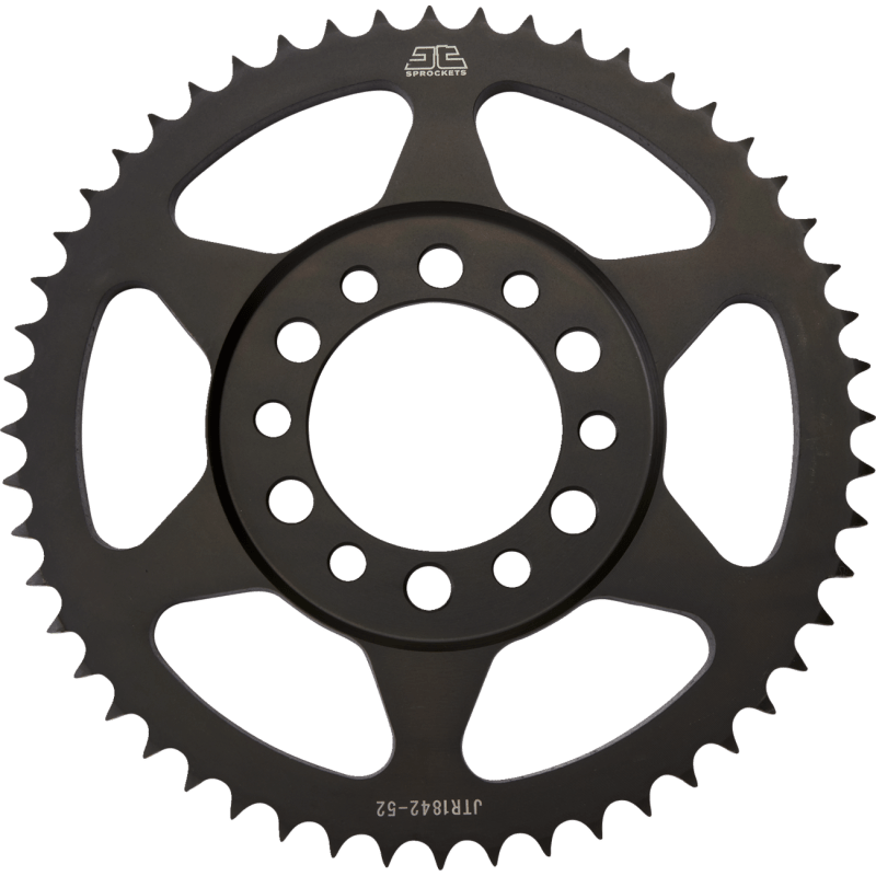 JT SPROCKETS SPROCKET REAR 428 52T (JTR1842.52) - DRIVEN Canada's Powersports 824225301601JTR1842.52
