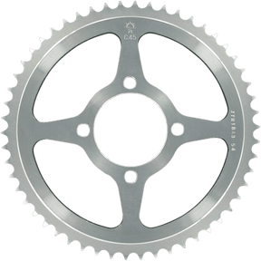 JT SPROCKETS SPROCKET REAR 428 54T (JTR1843.54) - DRIVEN Canada's Powersports 824225310337JTR1843.54