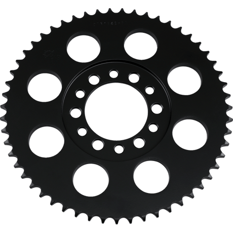 JT SPROCKETS SPROCKET REAR 428 55T (JTR1842.55) - DRIVEN Canada's Powersports 824225301625JTR1842.55