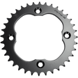 JT SPROCKETS SPROCKET REAR 520 36T (JTR1760.36) - DRIVEN Canada's Powersports 824225310870JTR1760.36