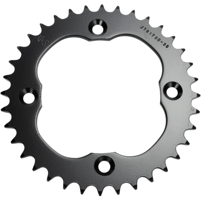 JT SPROCKETS SPROCKET REAR 520 36T (JTR1760.36) - DRIVEN Canada's Powersports 824225310870JTR1760.36