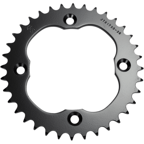 JT SPROCKETS SPROCKET REAR 520 36T (JTR1760.36) - DRIVEN Canada's Powersports 824225310870JTR1760.36