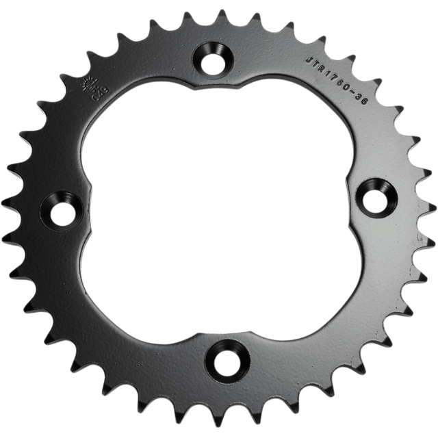 JT SPROCKETS SPROCKET REAR 520 36T (JTR1760.36) - DRIVEN Canada's Powersports 824225310870JTR1760.36