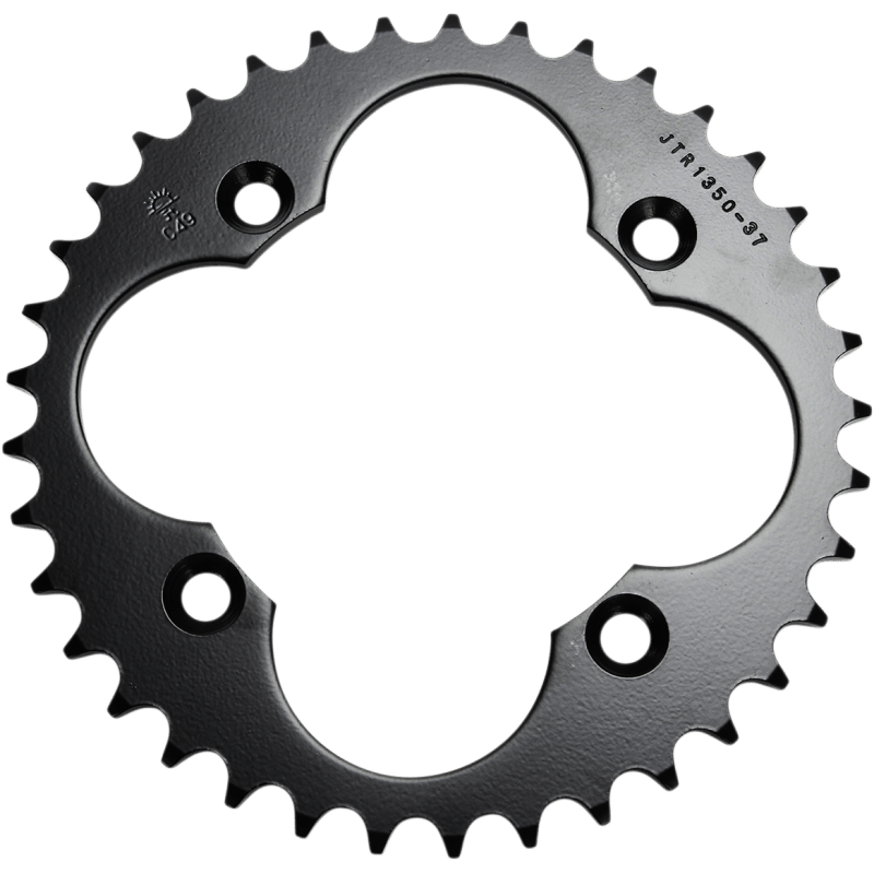 JT SPROCKETS SPROCKET REAR 520 37T - DRIVEN Canada's Powersports 824225311204JTR1350.37