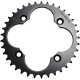 JT SPROCKETS SPROCKET REAR 520 37T - DRIVEN Canada's Powersports 824225311204JTR1350.37