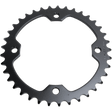JT SPROCKETS SPROCKET REAR 520 37T - DRIVEN Canada's Powersports 824225310535JTR1857.37