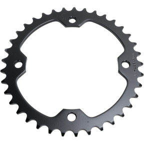 JT SPROCKETS SPROCKET REAR 520 37T - DRIVEN Canada's Powersports 824225310535JTR1857.37