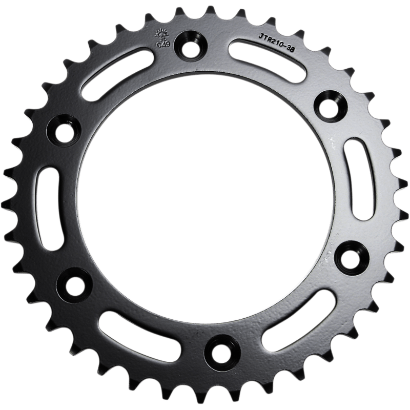 JT SPROCKETS SPROCKET REAR 520 38T (JTR210.38) - DRIVEN Canada's Powersports 824225311549JTR210.38
