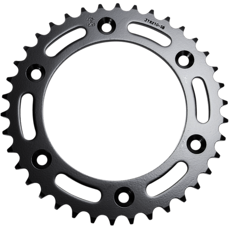 JT SPROCKETS SPROCKET REAR 520 38T (JTR210.38) - DRIVEN Canada's Powersports 824225311549JTR210.38