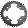 JT SPROCKETS SPROCKET REAR 520 38T (JTR1480.38) - DRIVEN Canada's Powersports 824225311228JTR1480.38