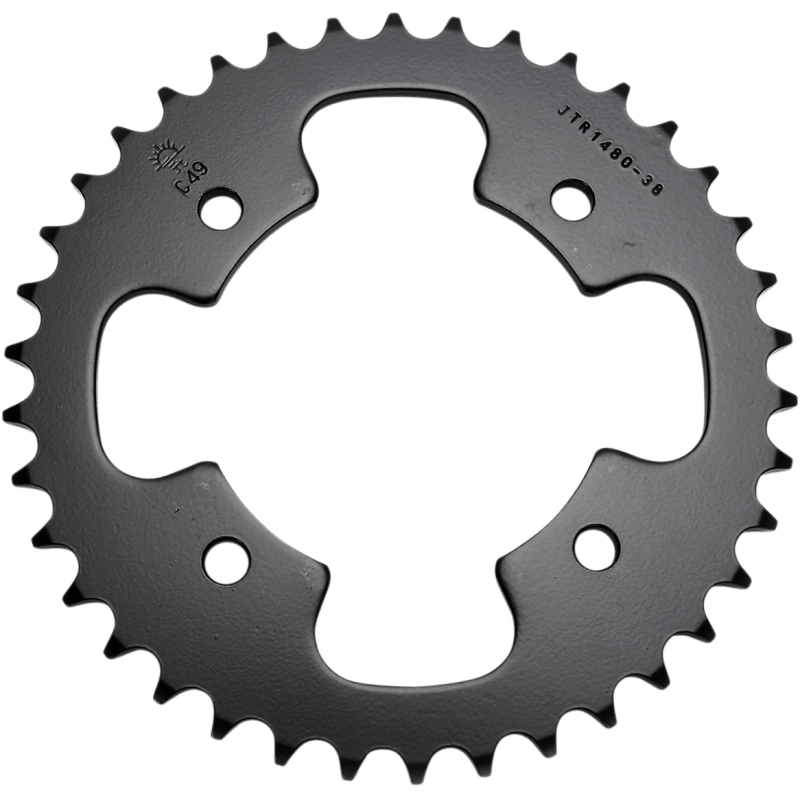 JT SPROCKETS SPROCKET REAR 520 38T (JTR1480.38) - DRIVEN Canada's Powersports 824225311228JTR1480.38