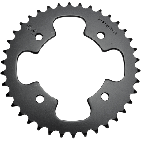 JT SPROCKETS SPROCKET REAR 520 38T (JTR1480.38) - DRIVEN Canada's Powersports 824225311228JTR1480.38