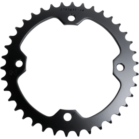 JT SPROCKETS SPROCKET REAR 520 38T (JTR1857.38) - DRIVEN Canada's Powersports 824225310351JTR1857.38