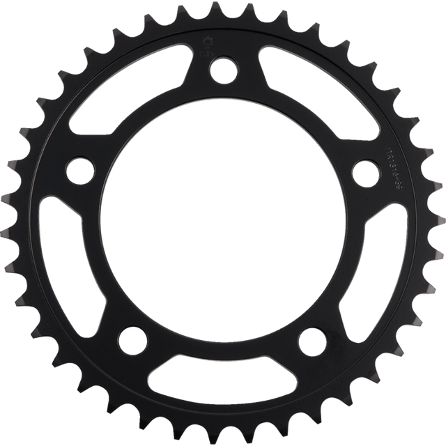 JT SPROCKETS SPROCKET REAR 520 39T (JTR1316.39) - DRIVEN Canada's Powersports 824225315868JTR1316.39