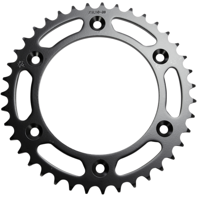 JT SPROCKETS SPROCKET REAR 520 39T (JTR210.39) - DRIVEN Canada's Powersports 824225311556JTR210.39