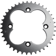 JT SPROCKETS SPROCKET REAR 520 39T (JTR1350.39) - DRIVEN Canada's Powersports 824225300703JTR1350.39