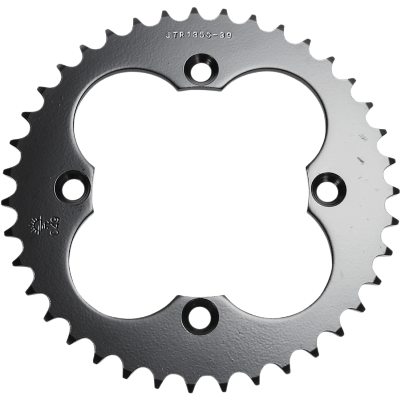 JT SPROCKETS SPROCKET REAR 520 39T (JTR1350.39) - DRIVEN Canada's Powersports 824225300703JTR1350.39